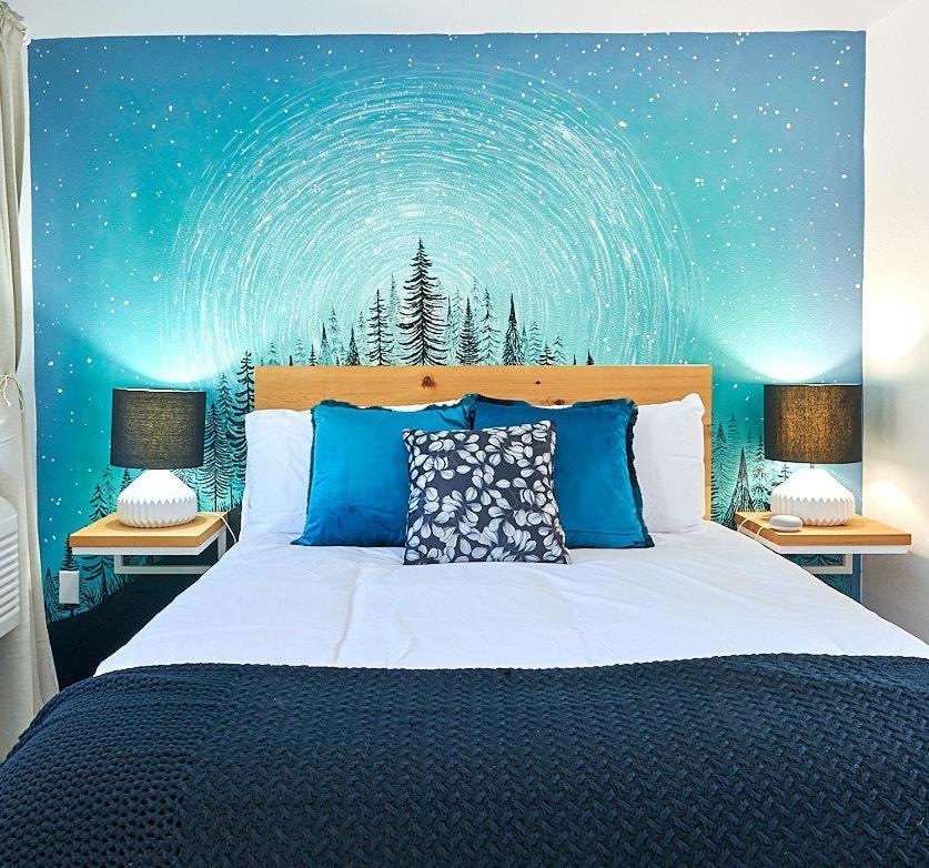 Kenton Hotel Портленд Экстерьер фото